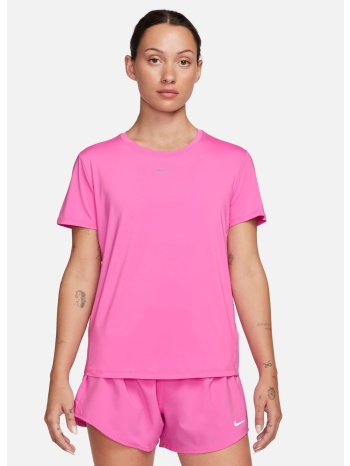 nike w nk one classic df ss top (9000173156_75179)