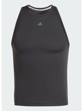 adidas designed for training heat.rdy hiit tank top