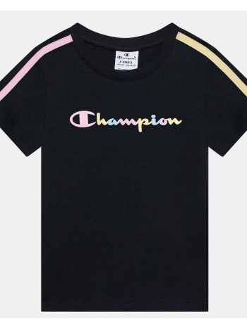 champion crewneck παιδικό t-shirt (9000099639_1862)