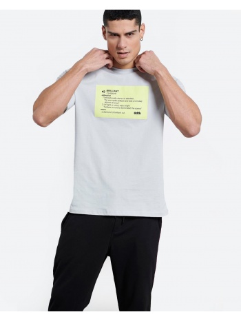 bodytalk brilliantm tshirt 100co (9000101286_6877)