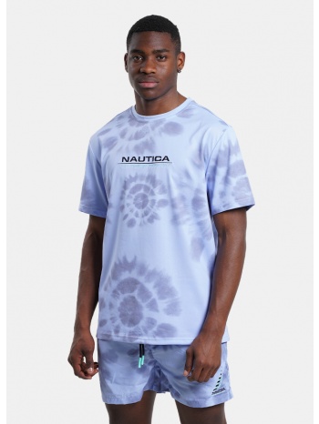 nautica gourami ανδρικό t shirt (9000105810_6701)