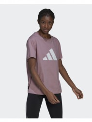 adidas performance sportswear future icons γυναικείο t-shirt (9000098208_57681)