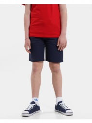 tommy jeans essential παιδικό chino σορτς (9000103027_45076)