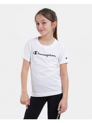 champion crewneck παιδικό t-shirt (9000099634_1879)