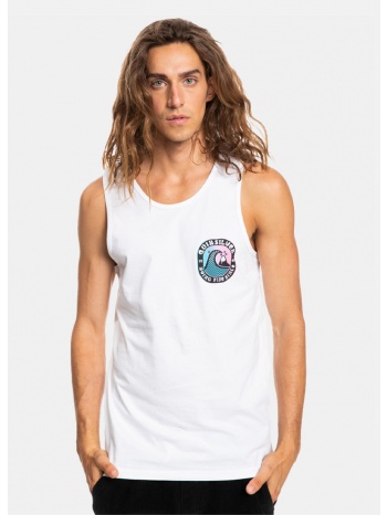 quiksilver another story tank μπλουζα ανδρικο