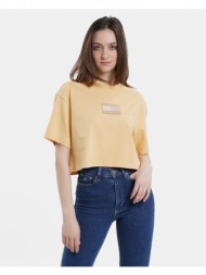 tommy jeans best graphic γυναικείο cropped t-shirt (9000102967_58384)