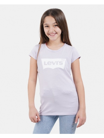 levi`s sportswear logo παιδική μπλούζα (9000100494_58456)