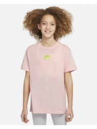 nike air παιδικό t-shirt (9000095633_56895)