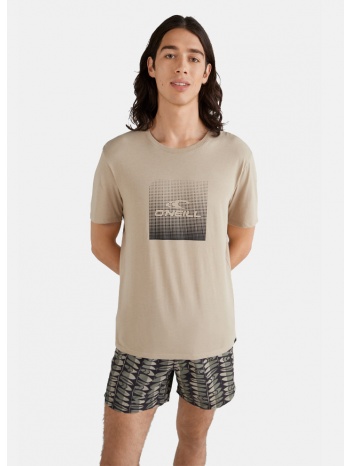o`neill gradient cube ανδρικό t-shirt (9000106733_58655)