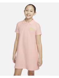 nike air παιδικό φόρεμα (9000095733_56902)