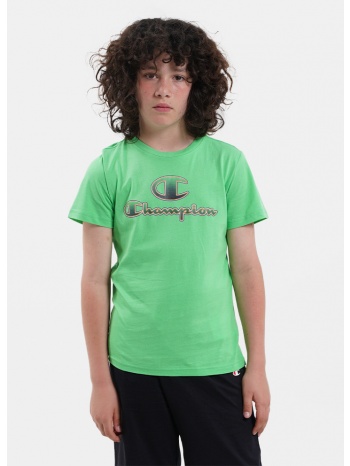 champion crewneck παιδικό t-shirt (9000099598_5999)
