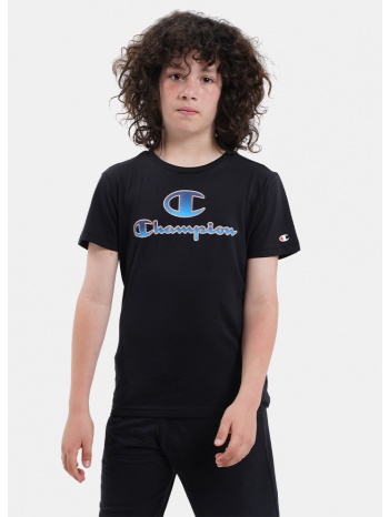 champion crewneck παιδικό t-shirt (9000099599_1862)