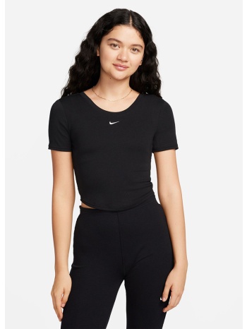 nike sportswear chill knit γυναικείο t-shirt