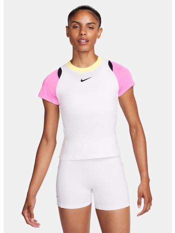 nike w nkct df advtg ss top (9000174037_75295)