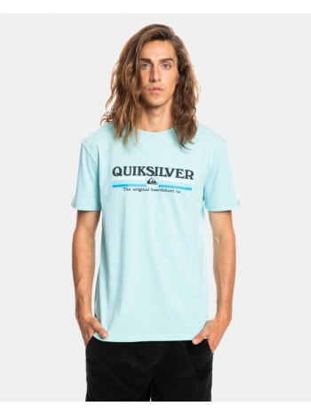 quiksilver lined up ss μπλουζα ανδρικο (9000103637_50694)