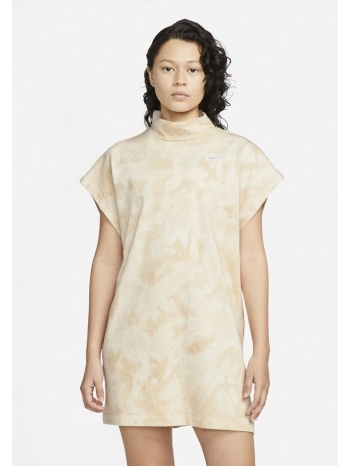 nike w nsw wash jrsy dress (9000095438_56943)