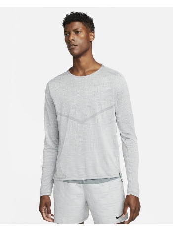 nike dri-fit adv techknit ultra aνδρική μπλούζα προπόνησης