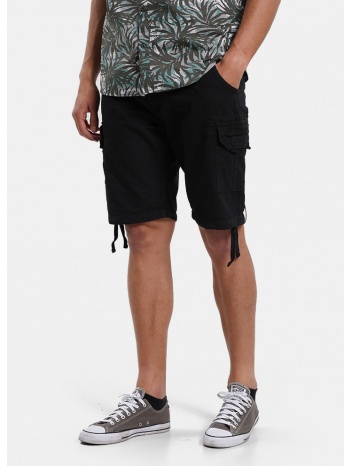 alpha industries stream ανδρικό σορτς (9000101991_1469)