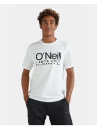 o`neill cali original ανδρικό t-shirt (9000106770_59811)