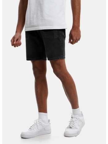 o`neill denim ανδρικό τζιν σορτς (9000120351_12870)