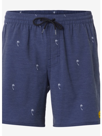 o`neill mini palms ανδρικό σορτς (9000120313_12872)