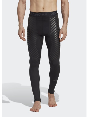 adidas techfit control x rheon™ full-length leggings
