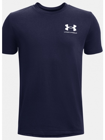 under armour ua sportstyle left chest ss (9000102436_58923)