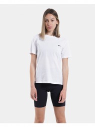 nuff logo γυναικείο t-shirt (9000096080_1539)