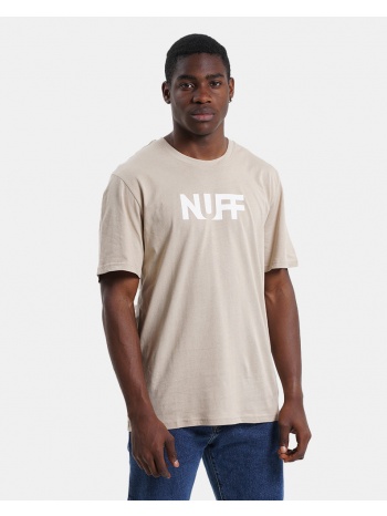 nuff men`s tee graphic logo cotton (9000096124_1912)