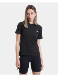 nuff logo γυναικείο t-shirt (9000096064_1469)