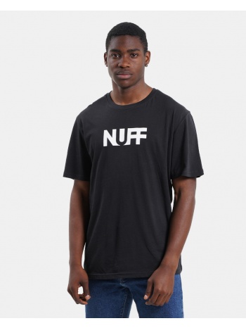 nuff men`s tee graphic logo cotton (9000096052_1469)