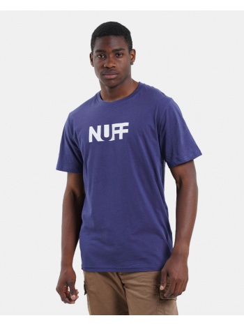 nuff graphic logo ανδρικό t-shirt (9000096096_3472)