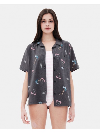 emerson women`s s/s shirt (9000099980_57297)