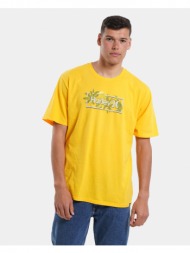 hurley bushmaster ανδρικό t-shirt (9000103976_59258)