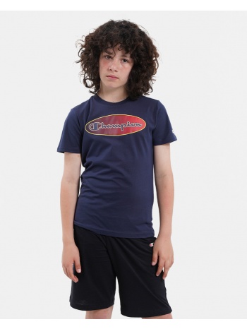 champion crewneck παιδικό t-shirt (9000099596_1844)