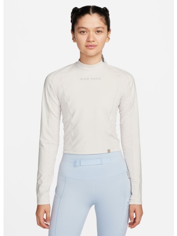 nike w nk trail df ls top (9000174146_75235)