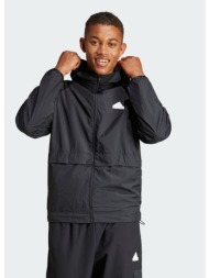 adidas sportswear city escape full-zip hoodie (9000178828_1469)