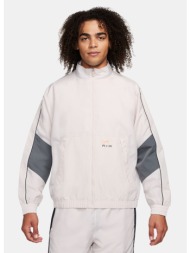 nike m nsw sw air tracktop wv (9000173331_75191)