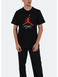 jordan jumpman flight- ανδρικό tee (9000024724_6097)