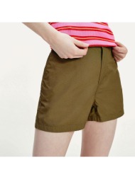 tommy jeans essential chino γυναικείο σόρτς (9000061526_48399)