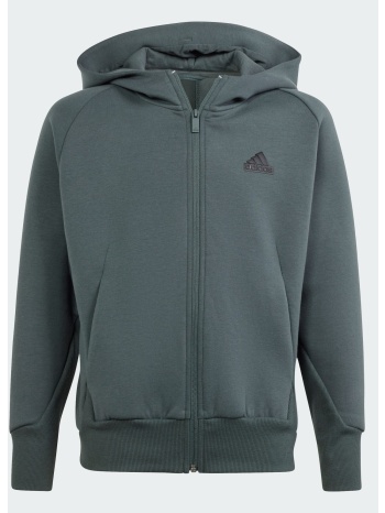 adidas sportswear adidas z.n.e. full-zip hoodie kids