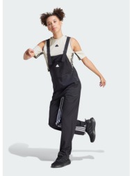 adidas sportswear dance all-gender woven dungarees (9000181852_22872)
