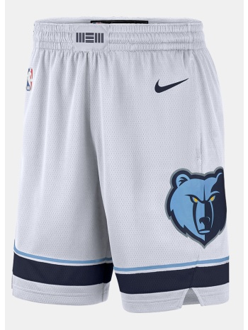 nike dri-fit nba swingman memphis grizzlies ανδρικό σορτς