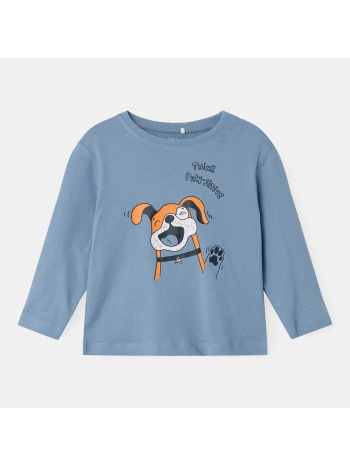 name it nmmvagno ls loose top (9000170886_74335)