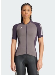 adidas essentials 3-stripes cycling jersey (9000181912_1611)