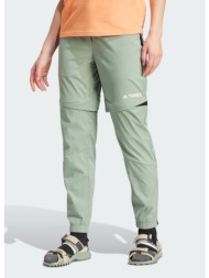 adidas terrex terrex utilitas hiking zip-off pants (9000181996_65890)
