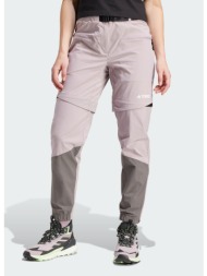 adidas terrex terrex utilitas hiking zip-off pants (9000182318_74606)