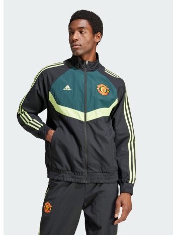 adidas manchester united woven track top (9000183091_77017)