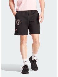 adidas inter miami cf designed for gameday travel shorts (9000183111_1469)