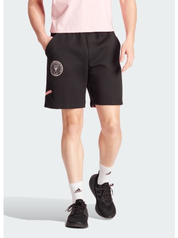 adidas inter miami cf designed for gameday travel shorts